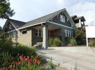 1329 E Roosevelt Ave, Salt Lake City, UT 84105