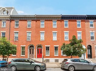 2005 Wallace St #2, Philadelphia, PA 19130