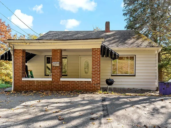 519 Josephine St, East Mc Keesport, PA 15035