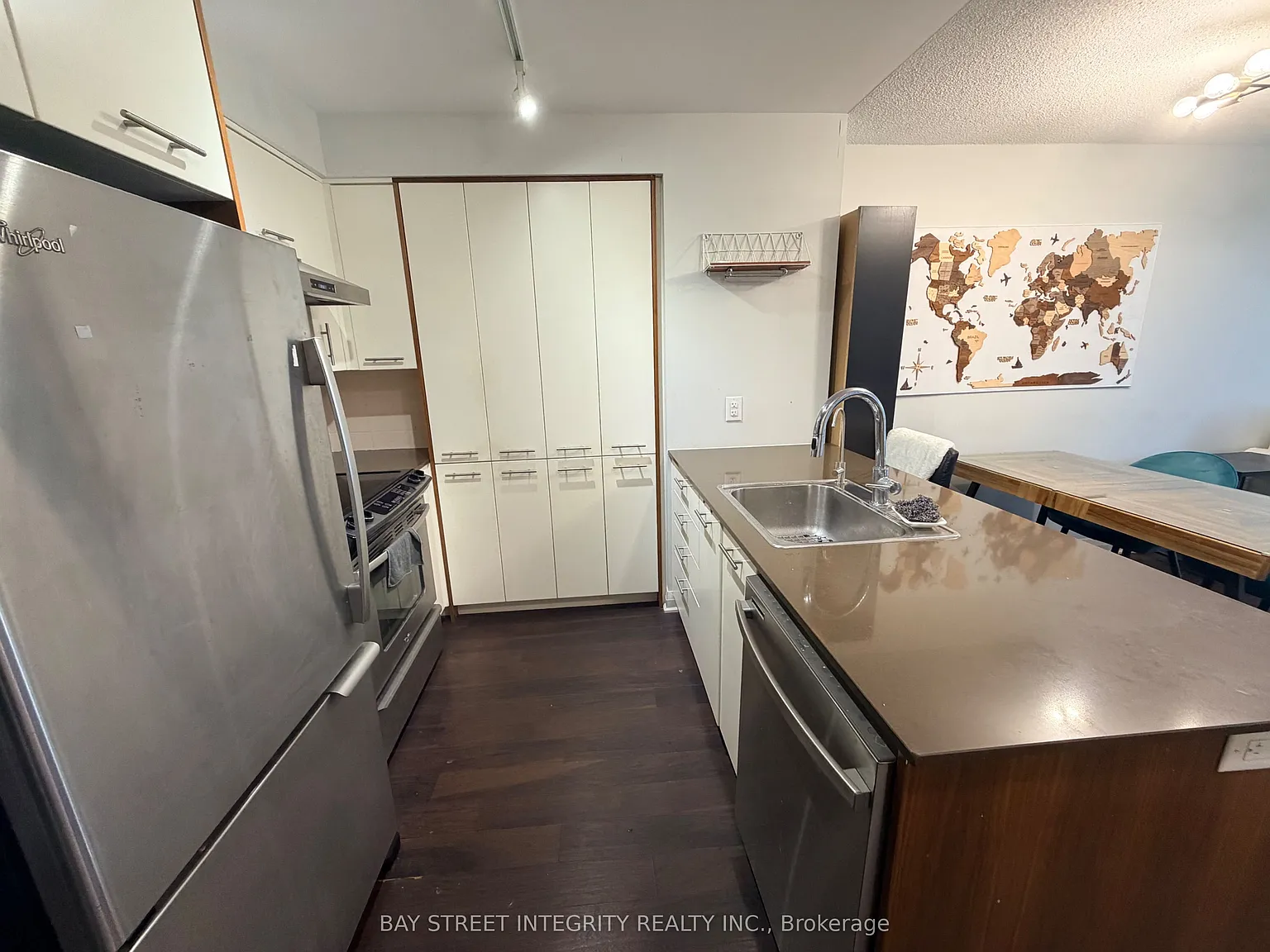 1 bed, $2,300 — Photo 3