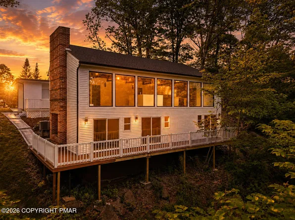 101 Buttermilk Heights Dr, East Stroudsburg, PA 18301