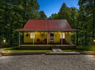 154 Fern Dr, Wellington, KY 40387