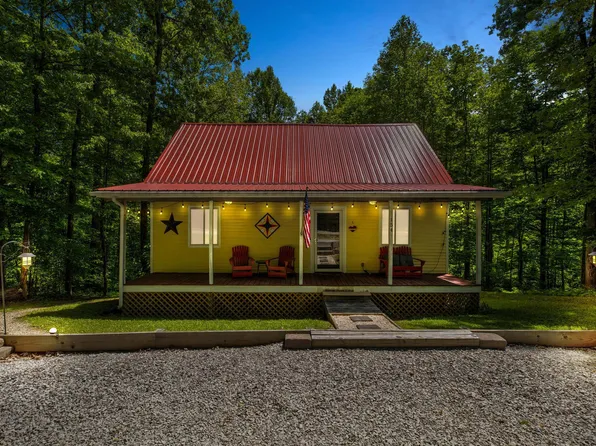 154 Fern Dr, Wellington, KY 40387