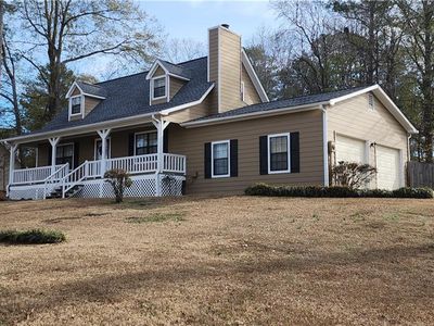 1336 Fairridge Cir SW, Marietta, GA, 30008