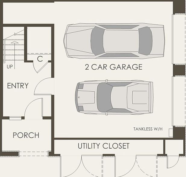 First Floor 3 br 2.5 ba