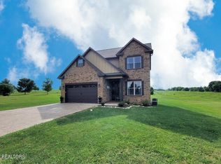 322 Stone Creek Dr, Loudon, TN 37774