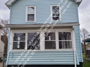 77 Alberta St, Rochester, NY 14619