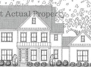 9345 Baytree Dr, Powell, OH 43065