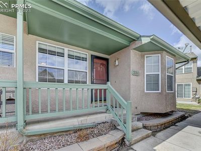 234 Hargrove Ct, Colorado Springs, CO, 80919