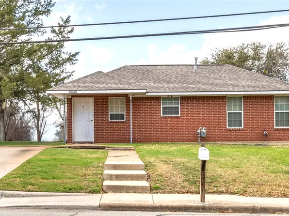 1003 W 17th St, Bryan, TX 77803