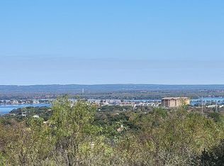 806 Ox Bow, Horseshoe Bay, TX 78657