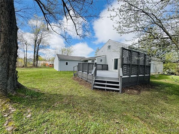 4901 Route 77, Java Center, NY 14082