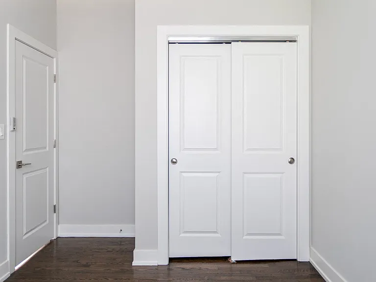 3R - Closet in First Bedroom