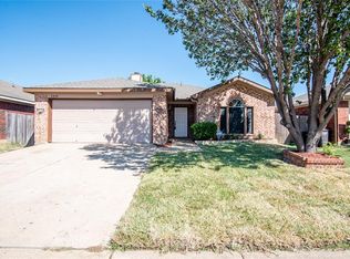 7225 Ranger Way, Fort Worth, TX 76133