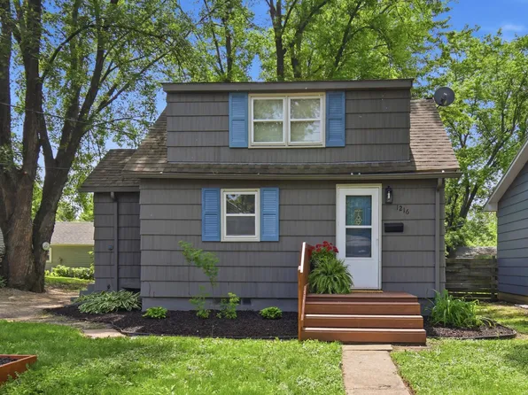 1216 5th St SE, Rochester, MN 55901