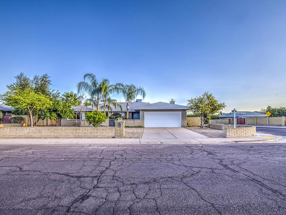 1st image of 4837 W Echo Ln