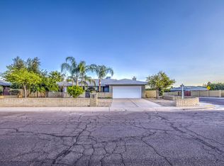 4837 W Echo Ln, Glendale, AZ 85302