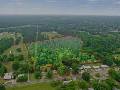 0 Fm 557, Pittsburg, TX, 75686