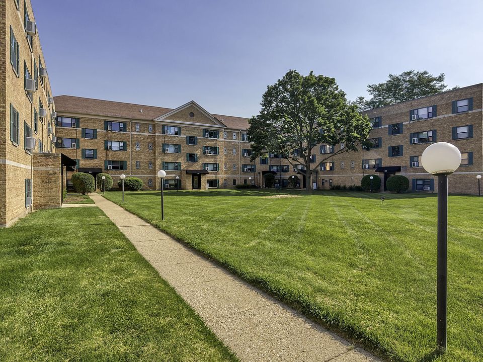 Elmhurst Terrace Apartment Rentals Elmhurst, IL Zillow