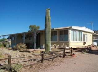 252 W Kaniksu St, Apache Junction, AZ 85120