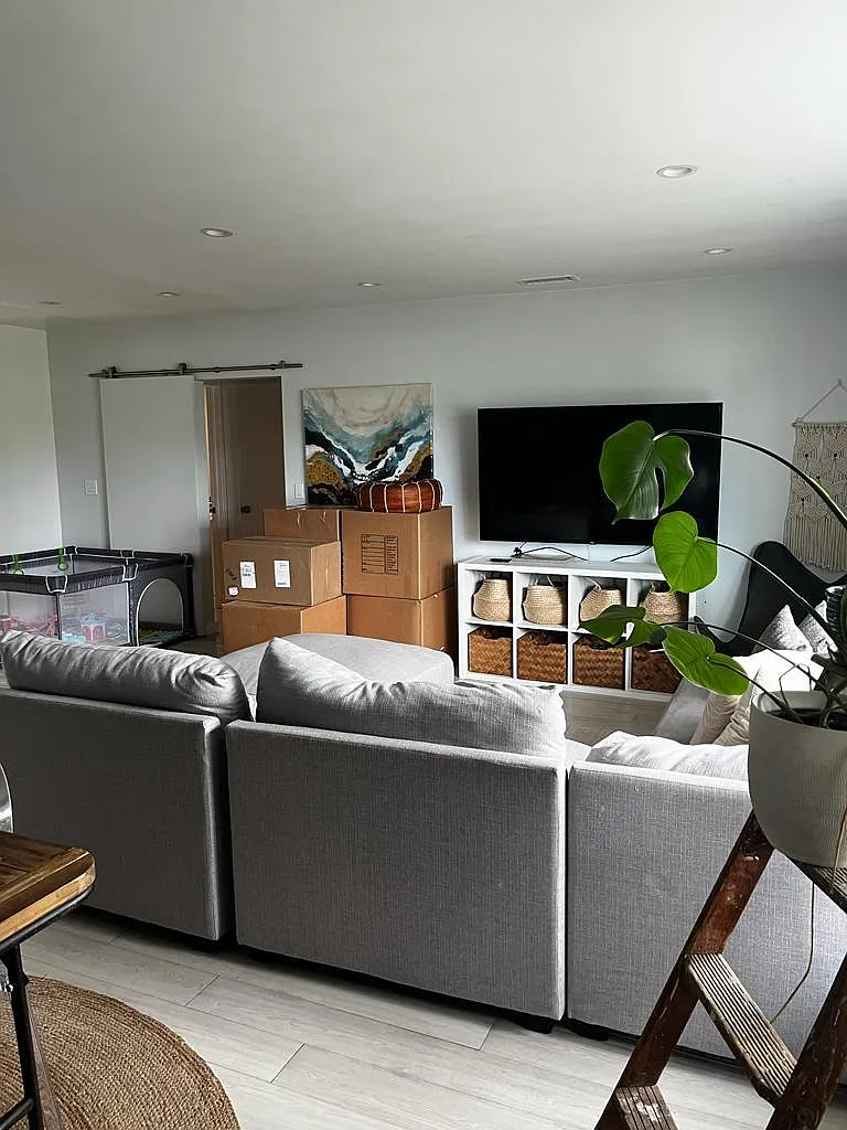 505 N Alfred St — Photo 3