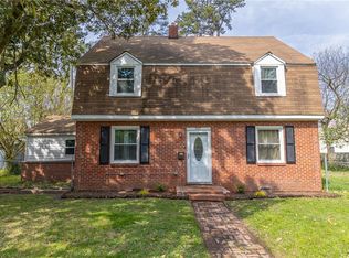 937 Dogwood Ter, Norfolk, VA 23502