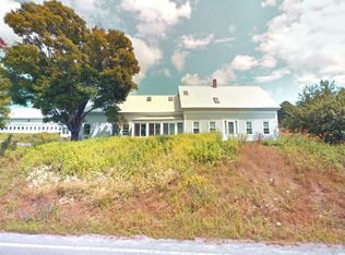 2078 Vt Route 15, West Danville, VT 05873