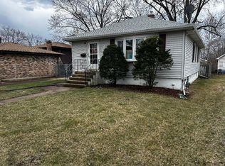 18448 Ridgewood Ave, Lansing, IL 60438