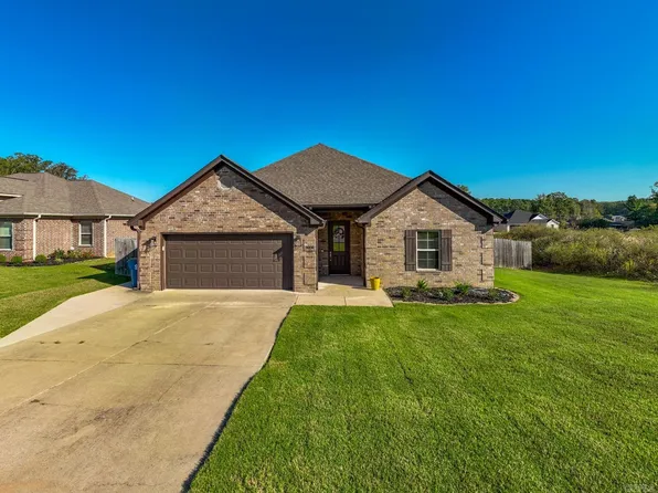 5008 Clover Brook Dr, Bryant, AR 72022