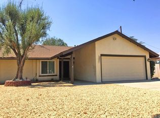 25871 Fore Dr, Hemet, CA 92544