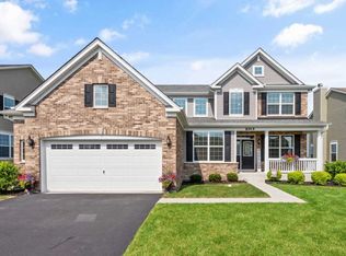 8919 Sawyer St, Huntley, IL 60142