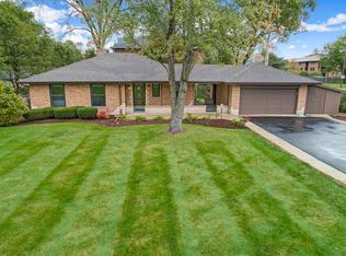5641 S Cass Ave UNIT 25, Westmont, IL 60559