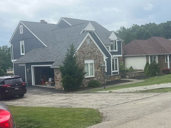 Property Side View