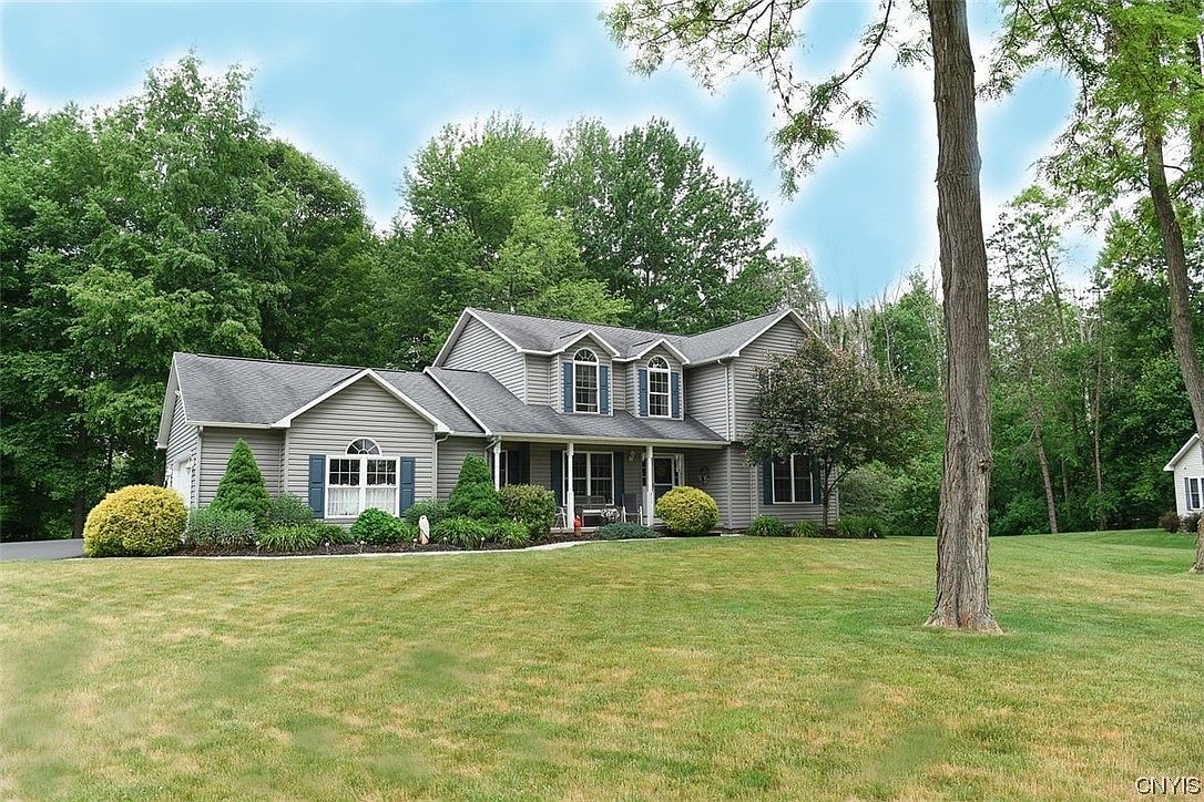 211 Creek View Path, Kirkville, NY 13082 Zillow