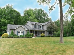 211 Creek View Path, Kirkville, NY 13082