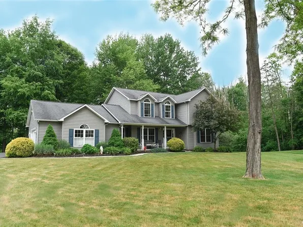 211 Creek View Path, Kirkville, NY 13082