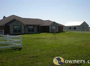 7959 Irma Dr, Royse City, TX 75189