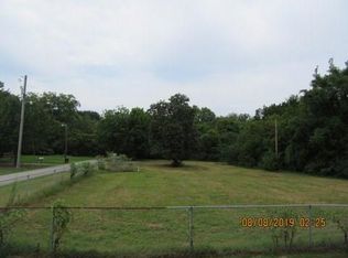 313 NW 9th St, Spiro, OK 74959