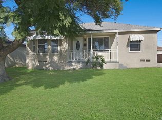 2155 Thoreau St, Los Angeles, CA 90047