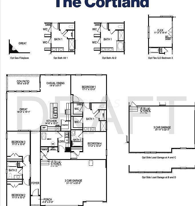 2nd image of 536 Brayshaw Dr