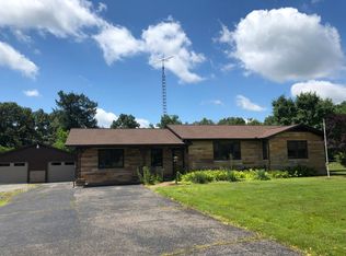 9571 State Route 121 N, Farmington, KY 42040