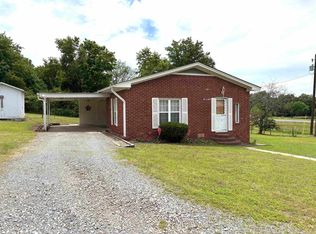 10 Poteete Rd, Morrilton, AR 72110