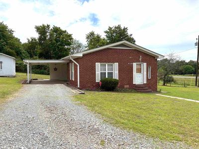 10 Poteete Rd, Morrilton, AR, 72110
