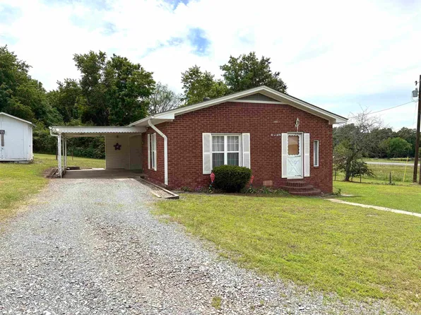 10 Poteete Rd, Morrilton, AR 72110