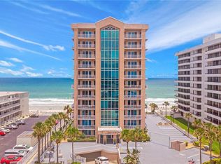 3737 S Atlantic Ave UNIT 503, Daytona Beach, FL 32117