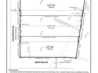 LOT 8A Stable Est, Dickinson, ND 58601