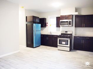52 Sheffield St FLOOR 1, Jersey City, NJ 07305