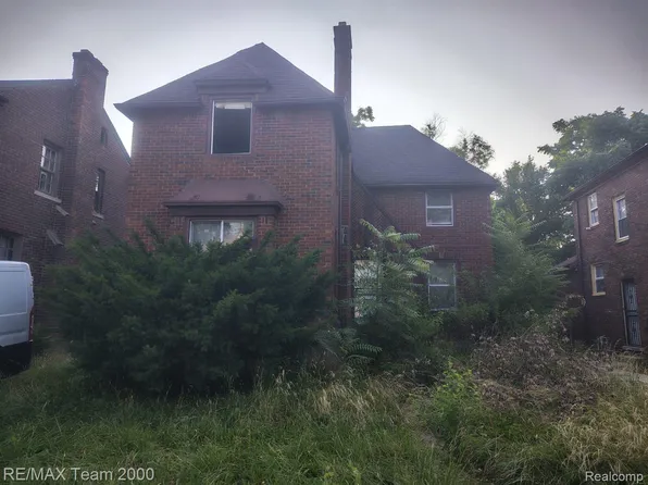 13960 Montrose St, Detroit, MI 48227