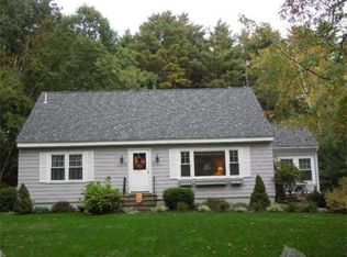 91 Colburn Ave, Dracut, MA 01826