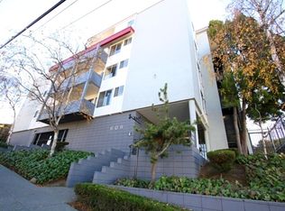 609 E 23rd St #205, Oakland, CA 94606